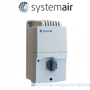   Systemair RTRE 7